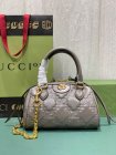 Gucci High Quality Handbags 1676
