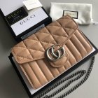 Gucci High Quality Handbags 2346
