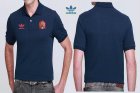 adidas Apparel Men 's Polo 280