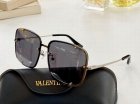 Valentino High Quality Sunglasses 55