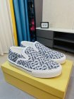 Burberry Men's Shoes 491