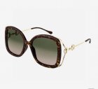 Gucci High Quality Sunglasses 4599