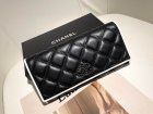 Chanel High Quality Wallets 254