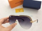 Louis Vuitton High Quality Sunglasses 1016