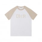 DIOR Men's T-shirts 446