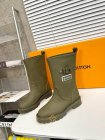 Louis Vuitton Women's Shoes 196