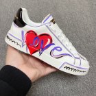 Dolce & Gabbana Men's Shoes 243