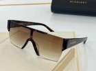Burberry High Quality Sunglasses 123
