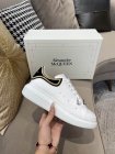 Alexander McQueen Men's Shoes 360