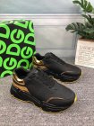 Dolce & Gabbana Men's Shoes 432