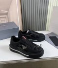 Prada Men's Shoes 2028