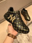 Gucci Men's Shoes 01