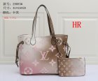 Louis Vuitton Normal Quality Handbags 259