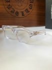 Chrome Hearts Plain Glass Spectacles 151