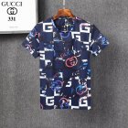 Gucci Men's T-shirts 06