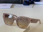 DIOR High Quality Sunglasses 128