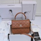 Chanel Original Quality Handbags 1529