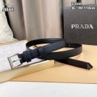 Prada Original Quality Belts 90