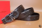 Salvatore Ferragamo Normal Quality Belts 315