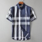 Burberry Men's Shortsleeve Shirts 58