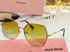 MiuMiu High Quality Sunglasses 95