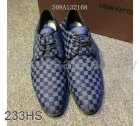 Louis Vuitton Men's Athletic-Inspired Shoes 172