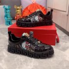 Versace Men's Shoes 267