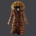 Moncler Women's outerwear 44
