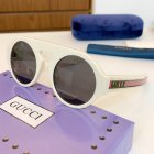 Gucci High Quality Sunglasses 799