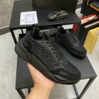 Armani Men's Shoes 697