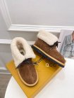 Louis Vuitton Women's Shoes 227