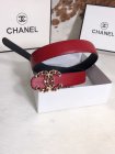 Chanel Original Quality Belts 445