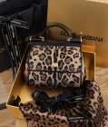 Dolce & Gabbana High Quality Handbags 642