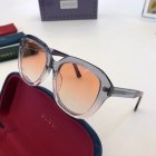 Gucci High Quality Sunglasses 6173