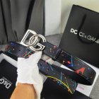 Dolce & Gabbana Original Quality Belts 322