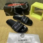 Versace Men's Slippers 214