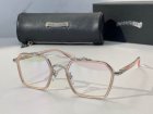 Chrome Hearts Plain Glass Spectacles 241