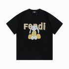 Fendi Men's T-shirts 386