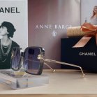 Chanel High Quality Sunglasses 4234