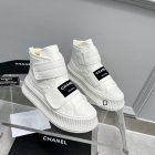 Chanel Women's Shoes 1535