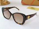 Burberry High Quality Sunglasses 45