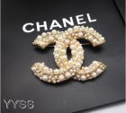 Chanel Jewelry Brooch 235