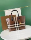 Burberry High Quality Handbags 247