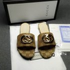 Gucci Women's Slippers 94