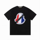 Moncler Men's T-shirts 489