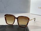 DIOR High Quality Sunglasses 1289