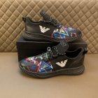 Armani Men's Shoes 158