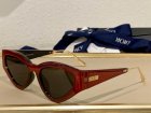 DIOR High Quality Sunglasses 1196