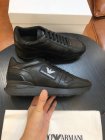 Armani Men's Shoes 623