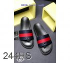 Gucci Men's Slippers 714